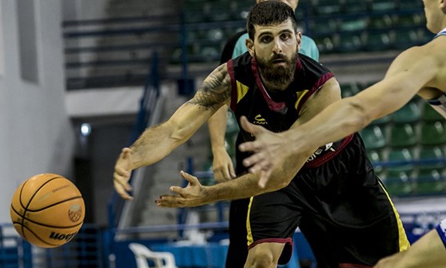 BCL: Έγραψε ιστορία ο Κεραυνός, πέρασε στους ομίλους της διοργάνωσης