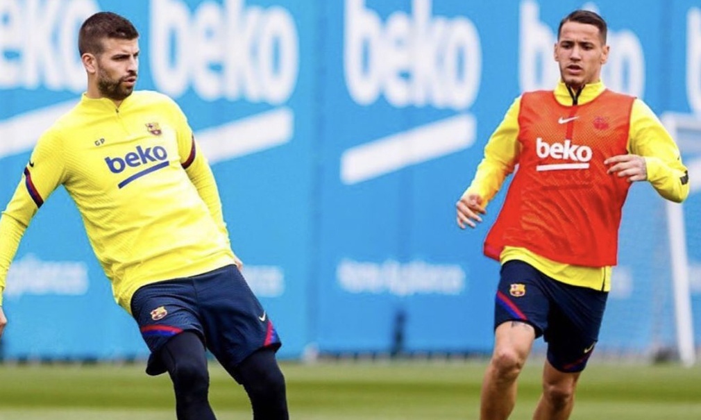 ΠΑΟΚ: «Ρώτησε τη Μπαρτσελόνα για Μανάι» (video+photos)