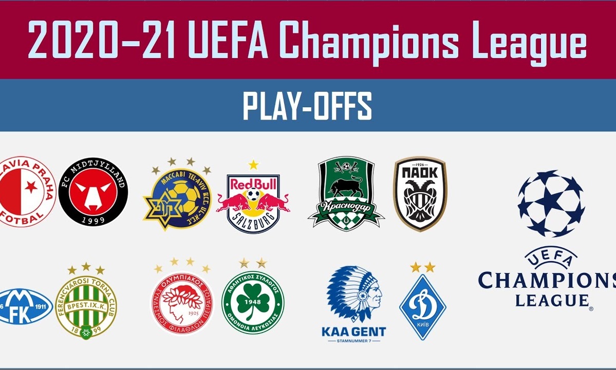 Champions League: «Συναγερμός» στην UEFA, θετικός σε κορονοϊό παίκτης που αγωνίστηκε στα play offs