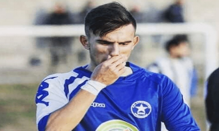 Δόξα Νέου Σιδηροχωρίου: Πήρε Καρασιούνα