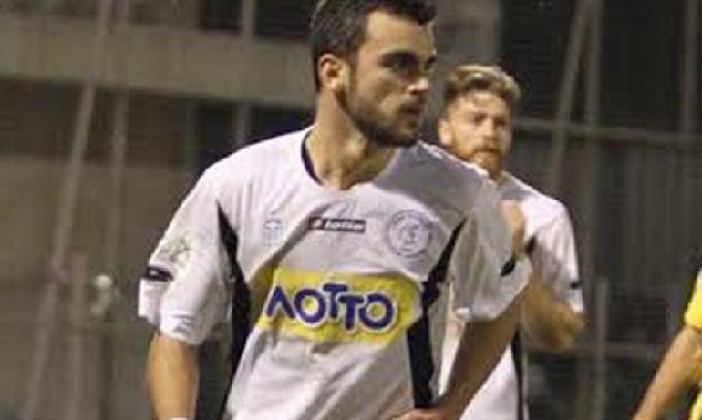 Νίκη Βόλου: Ανανέωσε ο Κάρδαρης