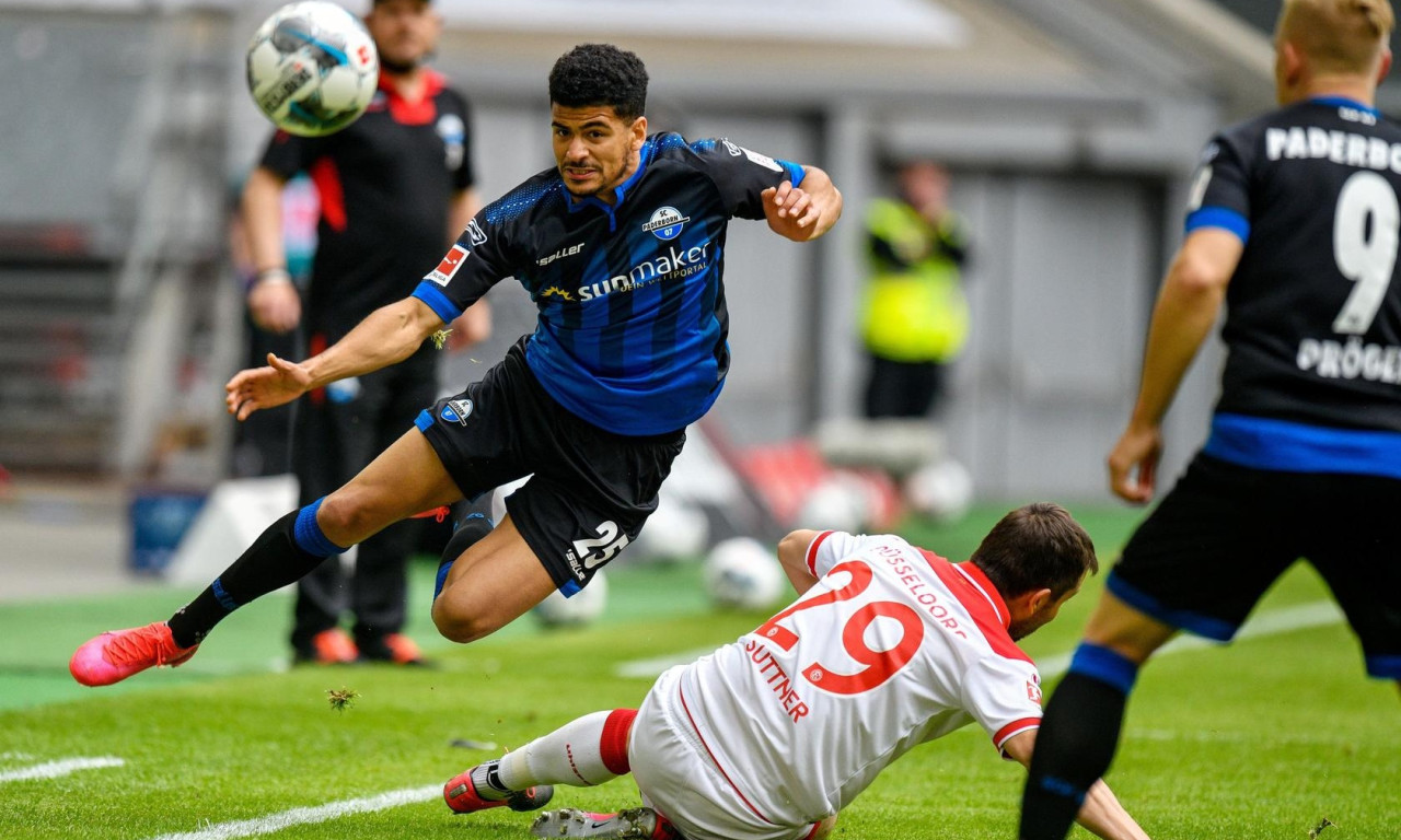 Ολυμπιακός: «Έρχεται ο Ντρέγκερ και… δύο ακόμα βασικοί» (video)