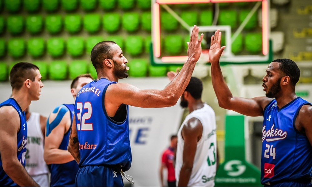 Basketball Champions League: Ρεκόρ συμμετοχών, 32 ομάδες από 18 χώρες!