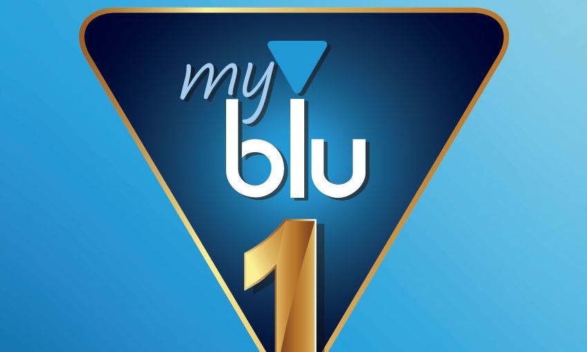 Το ηλεκτρονικό τσιγάρο myblu Νο.1 σε μόλις 1 χρόνο!