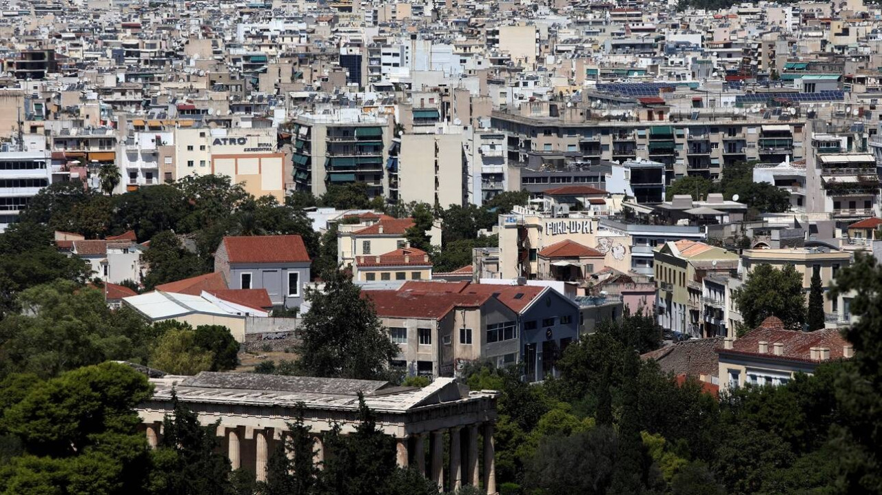 ΕΝΦΙΑ 2020: Πώς θα εκτυπώσετε τα εκκαθαριστικά