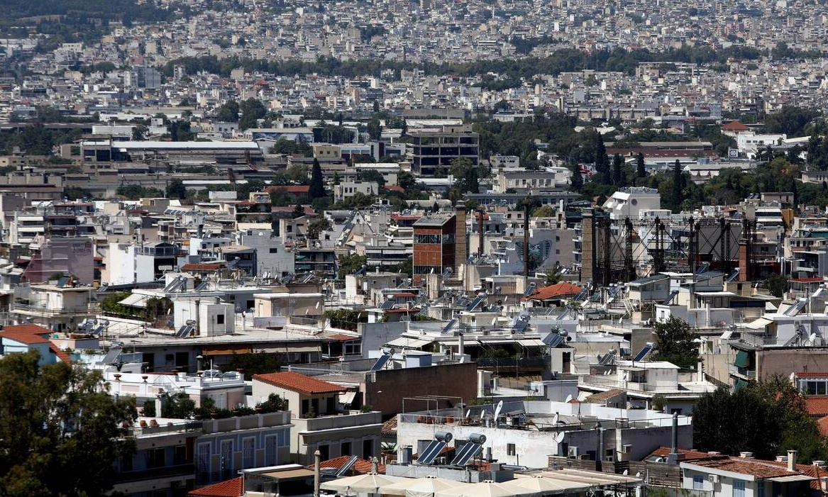 Ξεπαγώνει η αναθεώρηση των αντικειμενικών αξιών