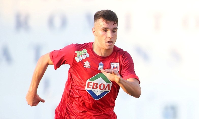 Δουβίκας: «Πολύ καλή ισοπαλία»!