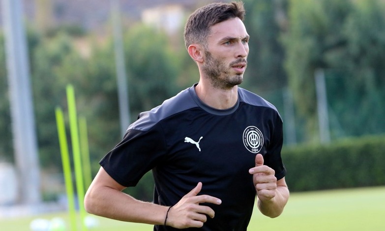 ΟΦΗ: Με Στάρτζεον και Γιάννου η αποστολή!