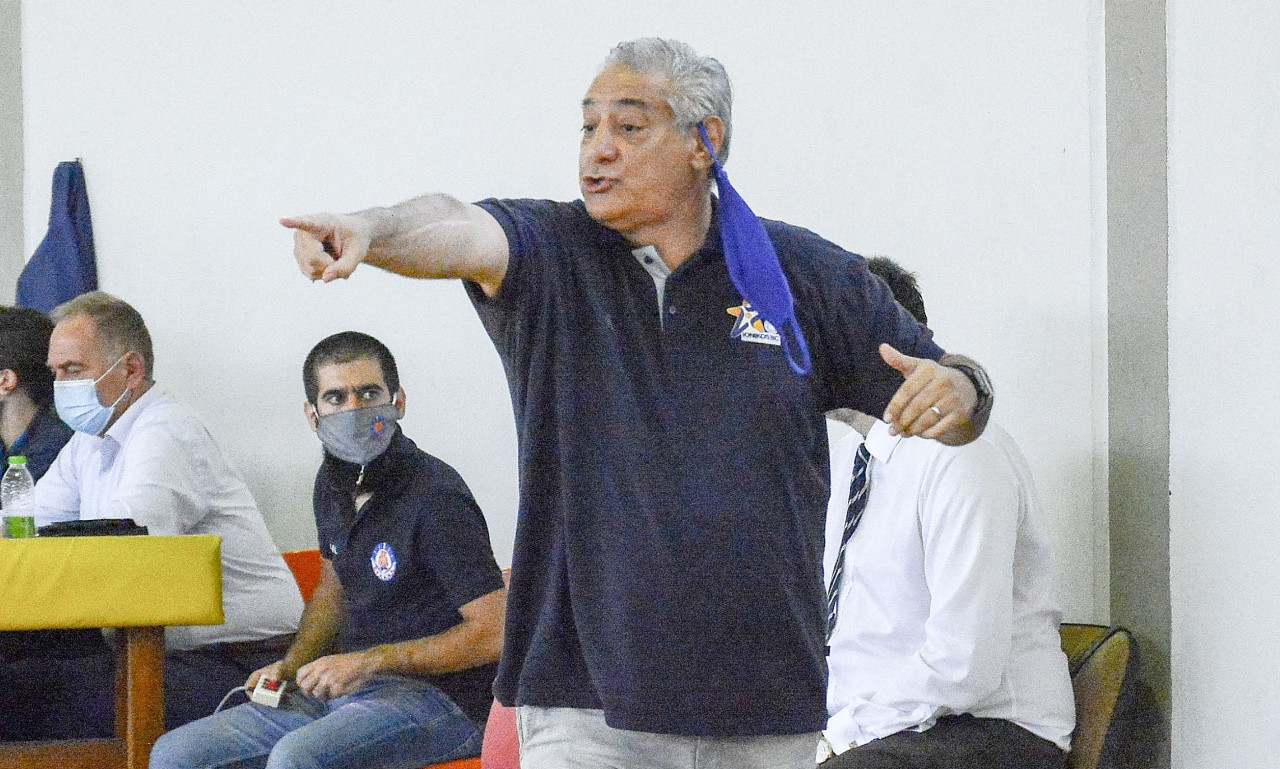 Ιωνικός: Ο Κουφός εξήγησε ότι… ταμείο θα γίνει στο τέλος!