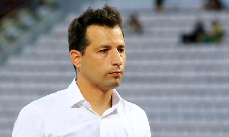 Λόπεθ: «Δίκαιο αποτέλεσμα η ισοπαλία»