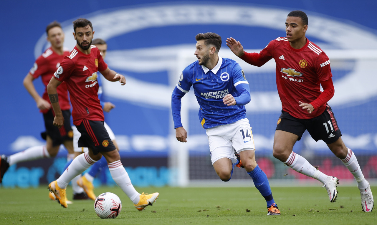 Premier League: Έγραψε ιστορία η Μπράιτον (videos)