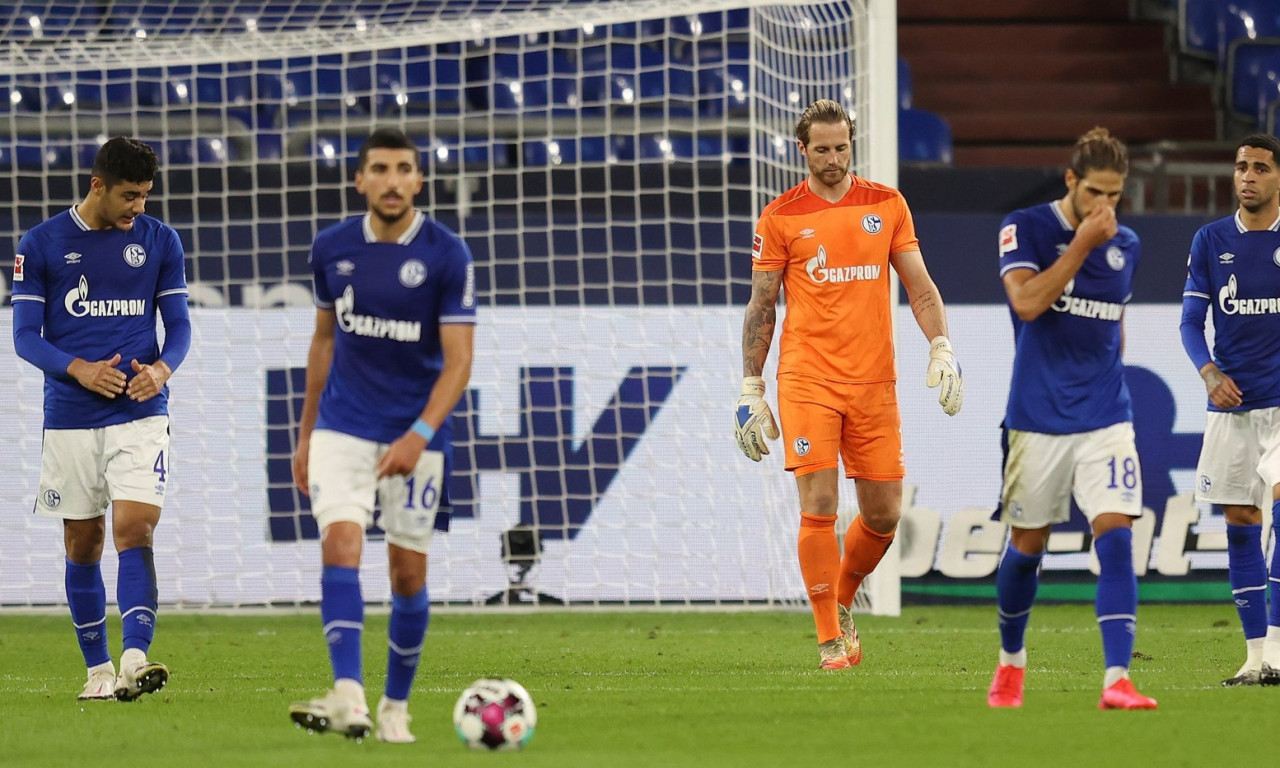 Bundesliga: «Ανάσα» η Βέρντερ, παραπαίει η Σάλκε (videos)