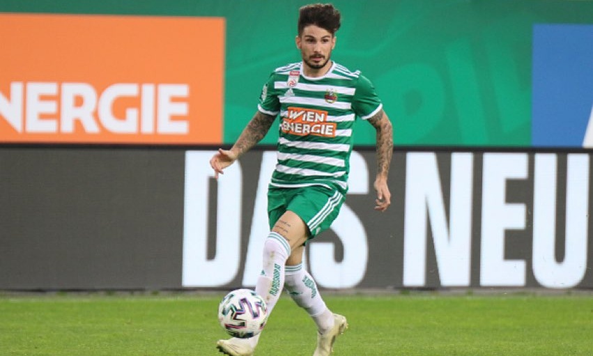 Ασταμάτητος ο Φούντας! Πέτυχε κι άλλο γκολ (video)