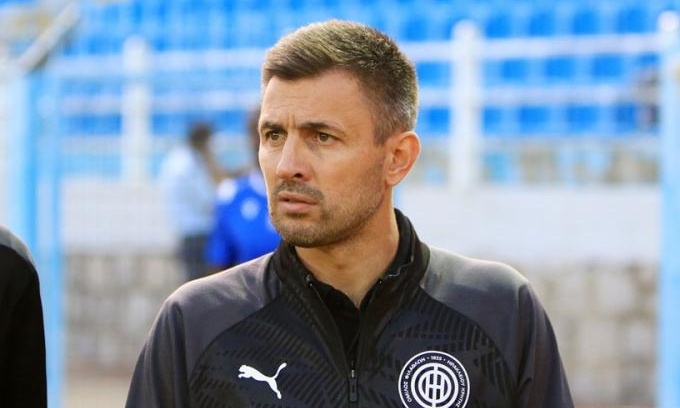 Σίμος: «Κοιτάμε μπροστά»