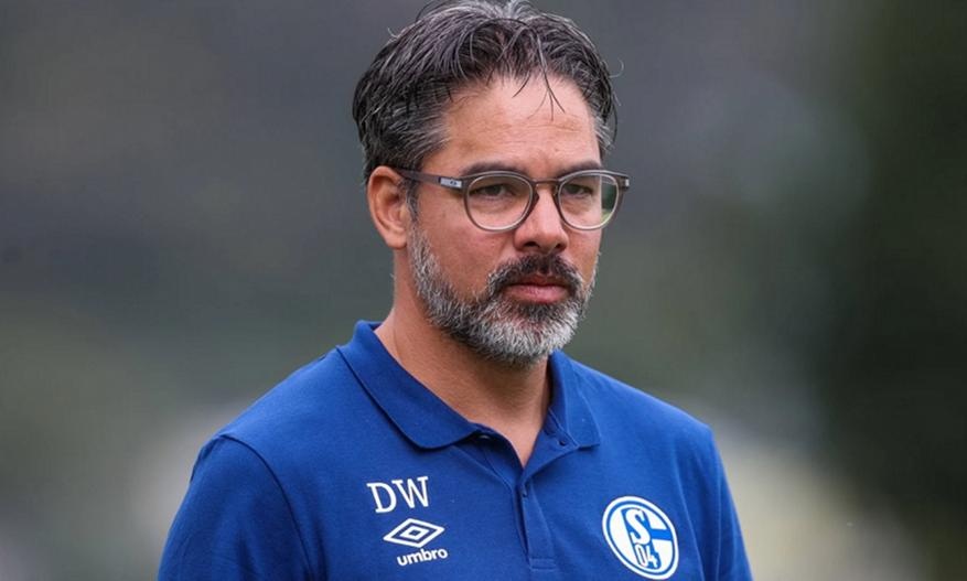 Σάλκε: Τέλος ο Βάγκνερ