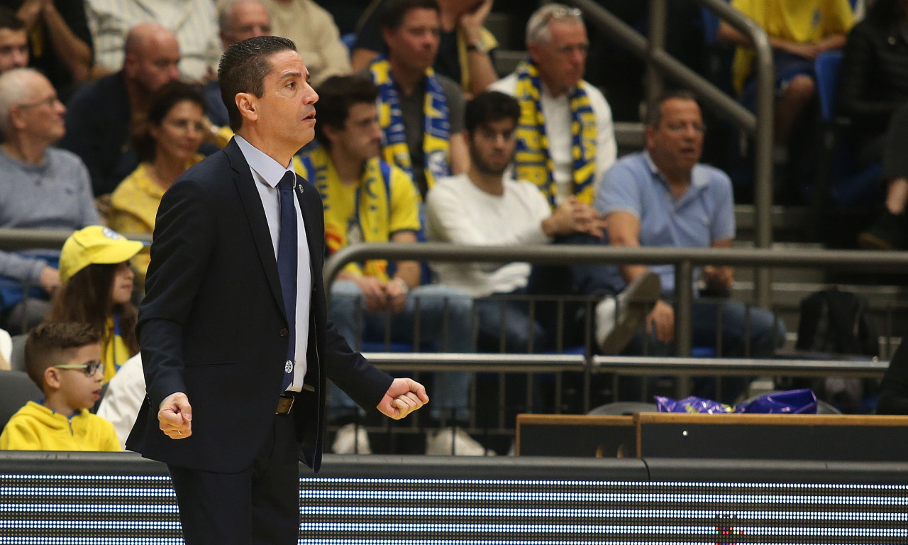 Ισραήλ: Lockdown και στο μπάσκετ, απαγορεύονται οι προπονήσεις!