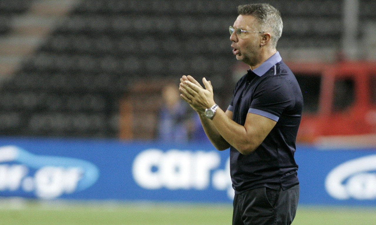 ΟΦΗ-Ατρόμητος: Με τη συνταγή της Τούμπας (photos)