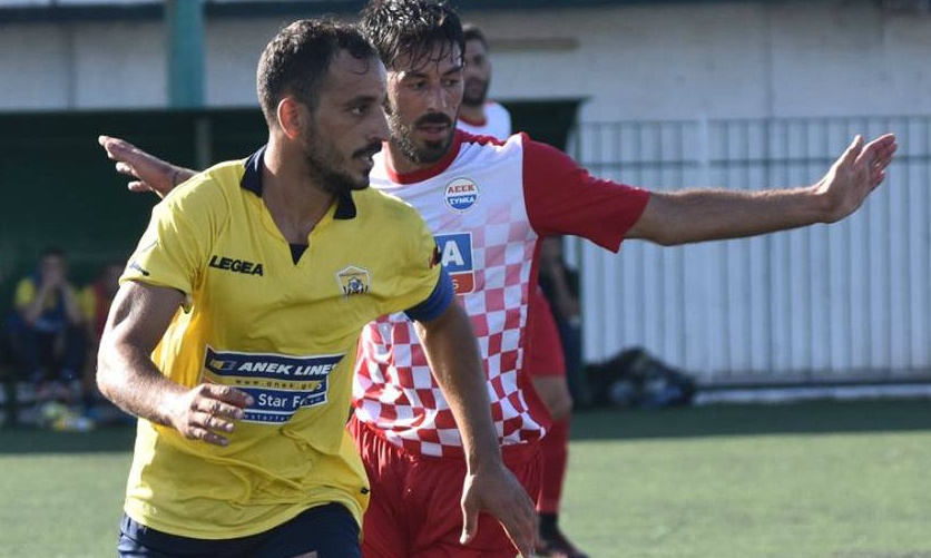 Ετοιμάζεται κι άλλη επιστροφή στον Πλατανιά!