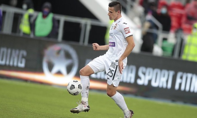 ΠΑΟΚ: «Νέα πρόταση σε ΤΣΣΚΑ Μόσχας για Μπίστροβιτς ο ΠΑΟΚ» (video+photos)