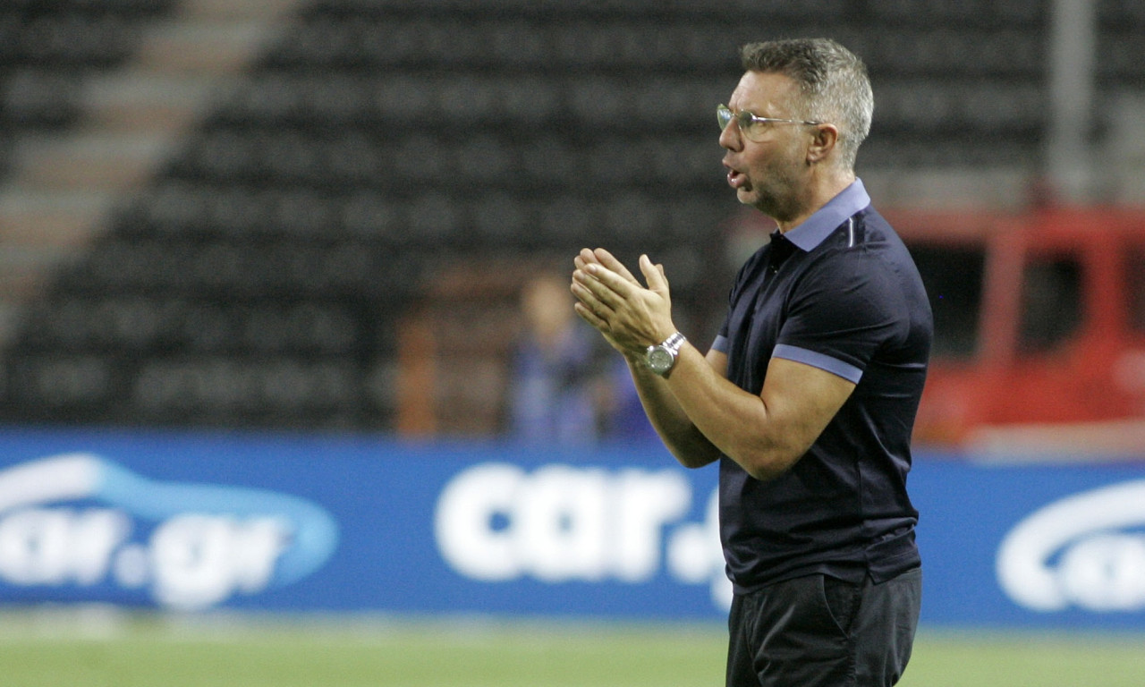 Κάναντι: «Κρατάω το πάθος που δείξαμε»