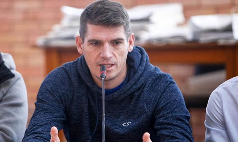 Γιαννιώτης: «Βαριά κληρονομιά οι επιτυχίες της ΚΟΕ, βάζουμε τον πήχη ακόμη πιο ψηλά»