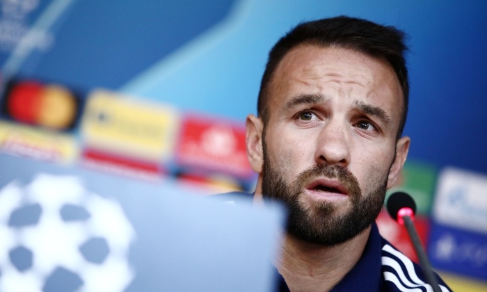 Βαλμπουενά: «Το κλειδί του αγώνα είμαστε εμείς»