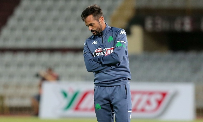 Πογιάτος: «Δεν υπάρχει χρόνος πρέπει να αφυπνιστούμε»