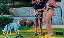 Αυτό είναι το νέο ζευγάρι που θα συζητηθεί (pics)