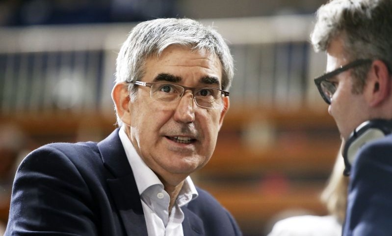 Euroleague: Με κόσμο σε επτά γήπεδα της διοργάνωσης