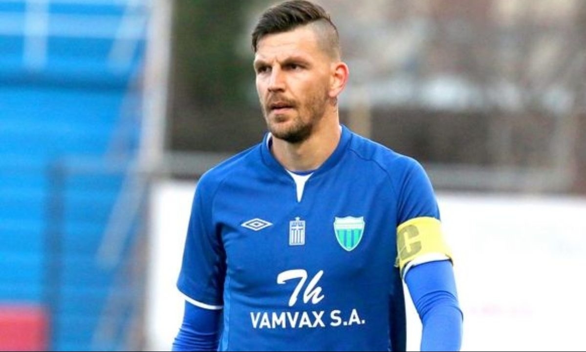 Γ' Εθνική: «Βόμβα» με Μάντζιο ο ΠΑΟ Ρουφ