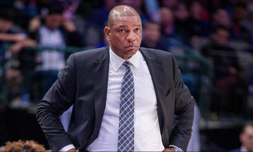 NBA: Αποχαιρέτησε τους Κλίπερς ο Ρίβερς