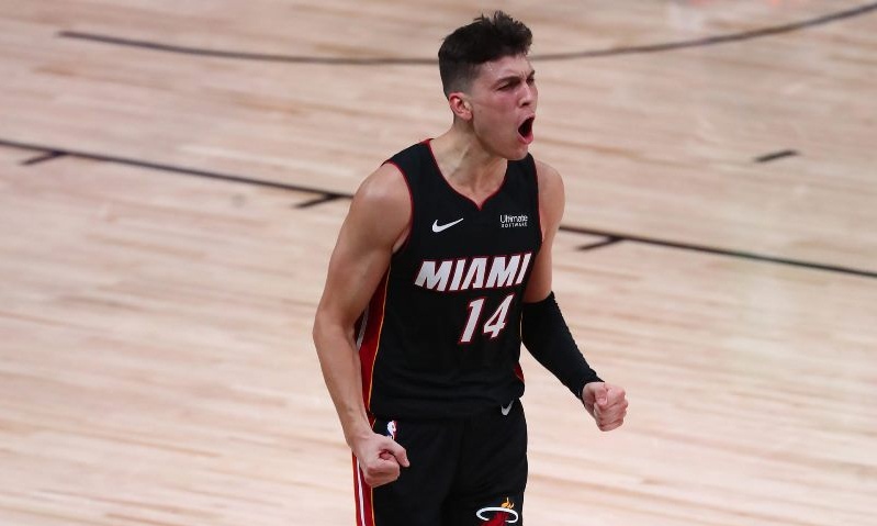 «Βεντέτα» Πιρς-Χίρο