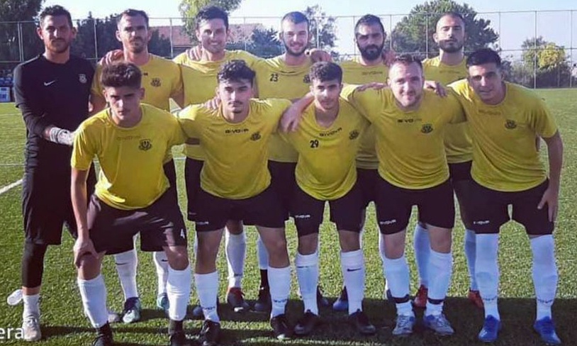 Άρης Ρεθύμνου: Ανακοίνωσε τους αρχηγούς