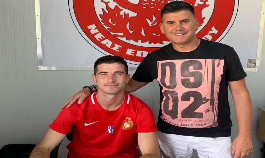 Στον Φοίνικα Επιδαύρου από το Ναύπλιο!