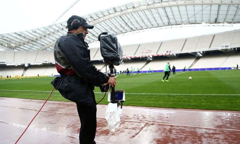 Στον ΣΚΑΪ το Παναθηναϊκός – Άρης για τυπικούς λόγους