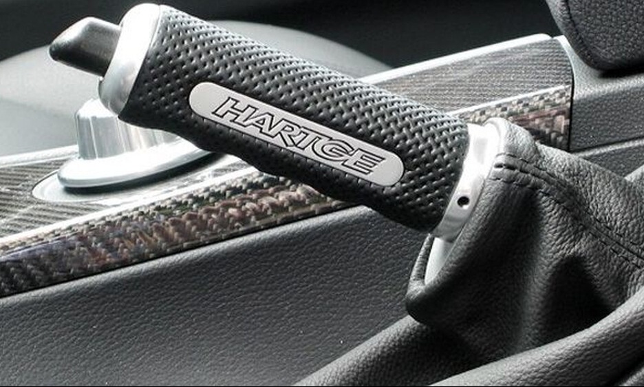 Τέλος το χειρόφρενο από τα αυτοκίνητα!