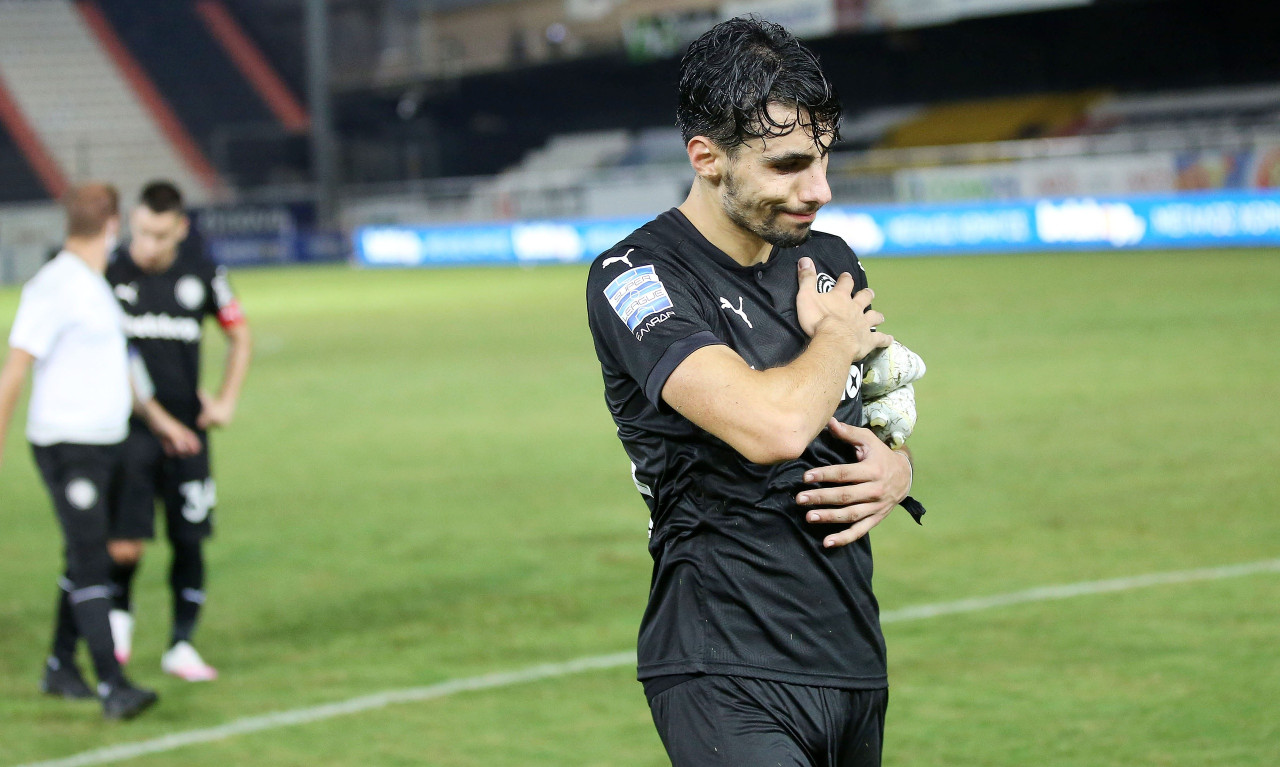 ΟΦΗ: Ζημιά ο Βούρος