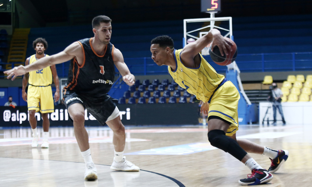 Περιστέρι: Άλλαξε η ημέρα του φιλικού με Ιωνικό