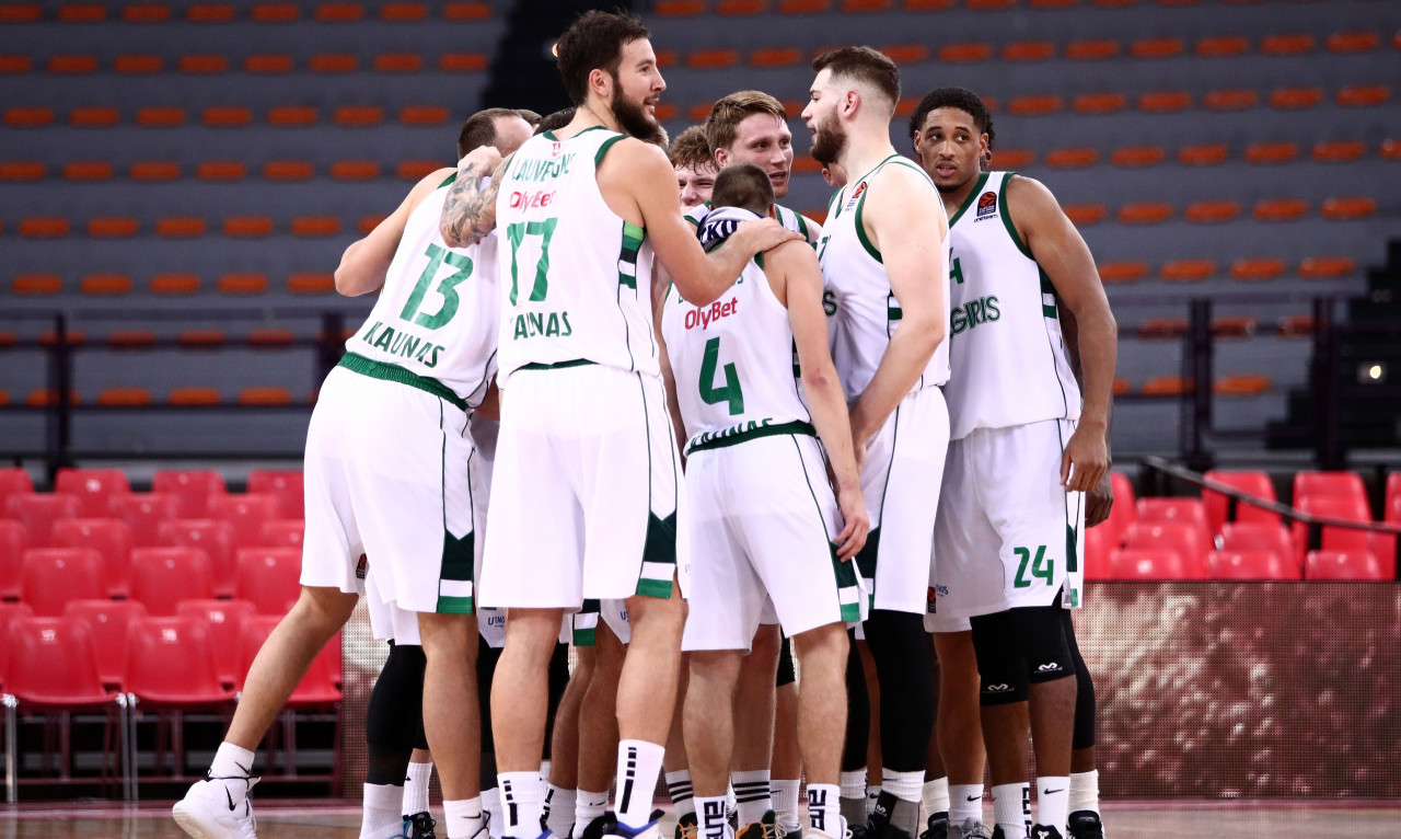 Ολυμπιακός: Ο «κρύος» Γιοκουμπάιτις και η πρεμιέρα με το «αριστερό» για τους «ερυθρόλευκους»