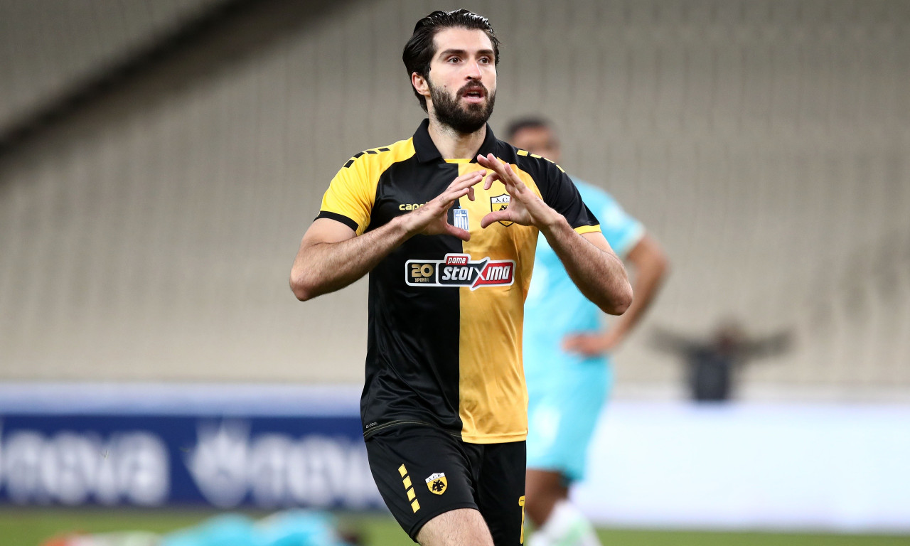 ΑΕΚ: Αυτό ζήτησε ο Ανσαριφάρντ μετά την πρόκριση! (videos)