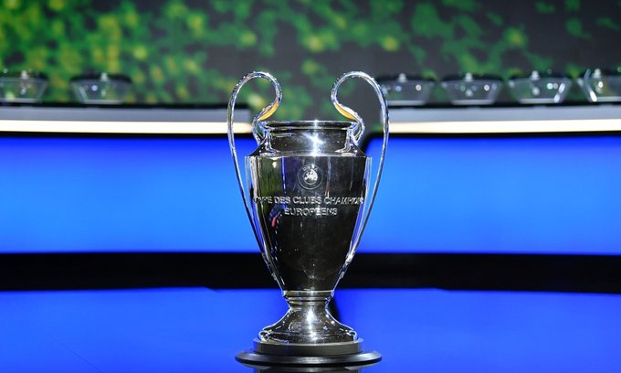 Champions League: Η κλήρωση του Ολυμπιακού στους ομίλους (video)