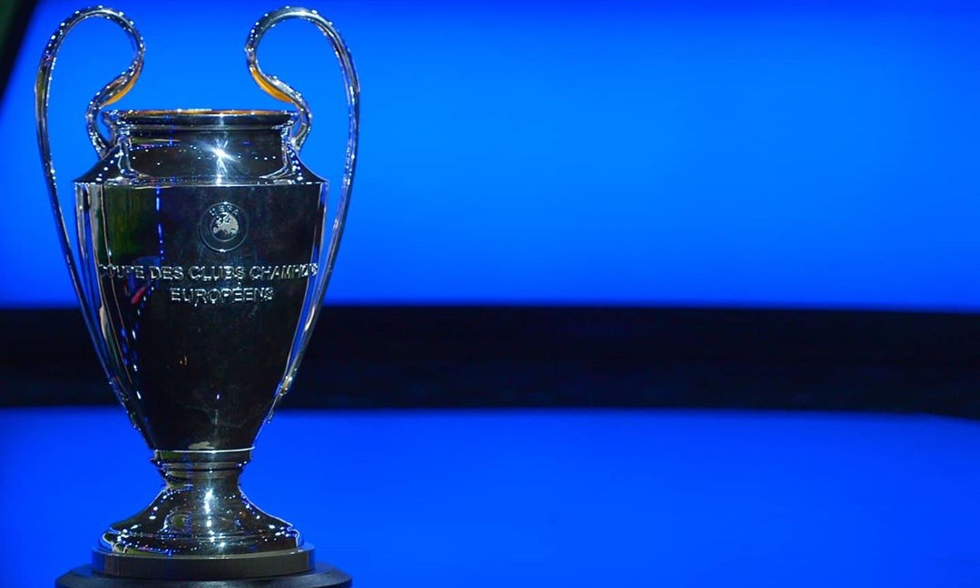 Champions League: Αυτοί είναι οι όμιλοι της διοργάνωσης