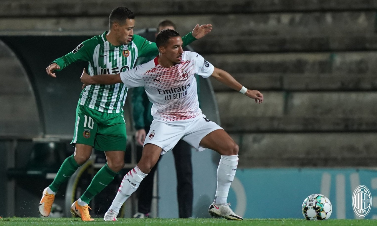 Europa League: Πρόκριση μετά από 24 πέναλτι η Μίλαν στο ματς της χρονιάς!