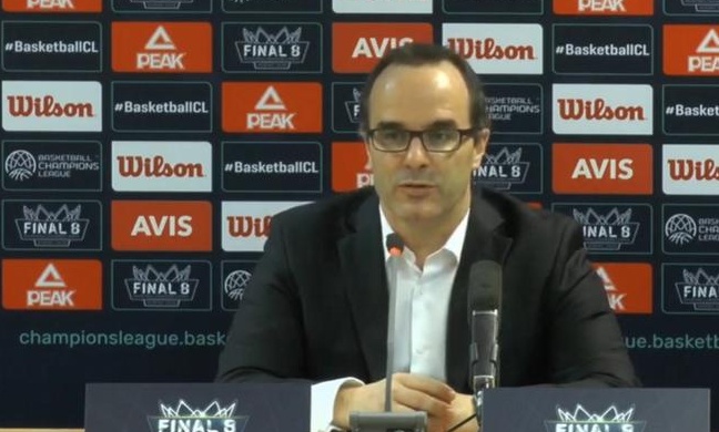 Οκάμπο: «Δεν ματσάραμε τη σκληράδα της ΑΕΚ»