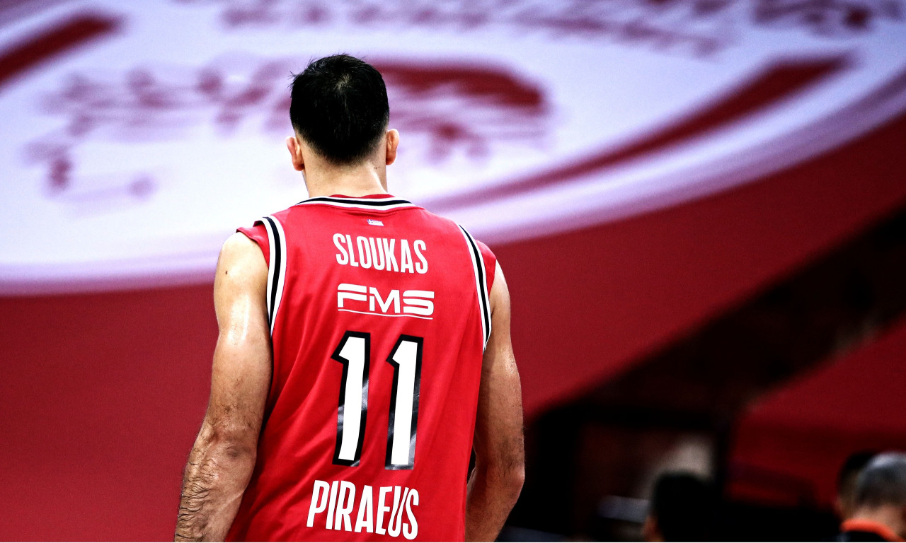 Ολυμπιακός: Η παρακάμερα με Ζαλγκίρις (video)