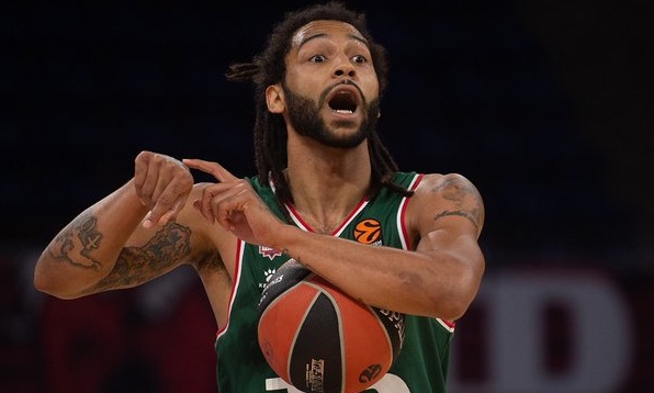 Μπασκόνια-Ρεάλ Μαδρίτης 76-63: Πήρε τον «εμφύλιο» με «όργια» του Χένρι