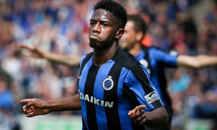 ΠΑΟΚ: Προχωρά για Ντιαμπί! (Photos & Videos)