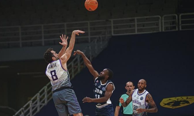 BCL: Στον τελικό η Μπούργος