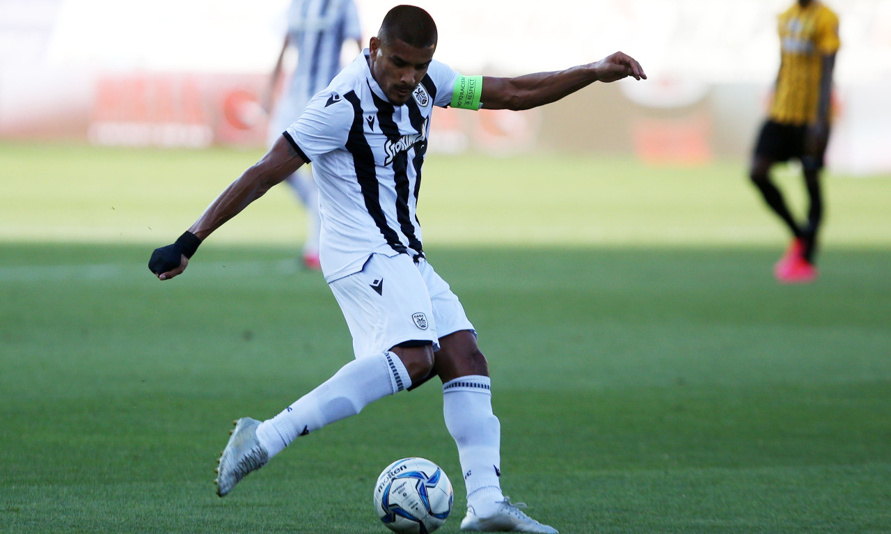 Επίσημη η επιστροφή: Στην αποστολή του ΠΑΟΚ κόντρα στον ΟΦΗ ο Μάτος