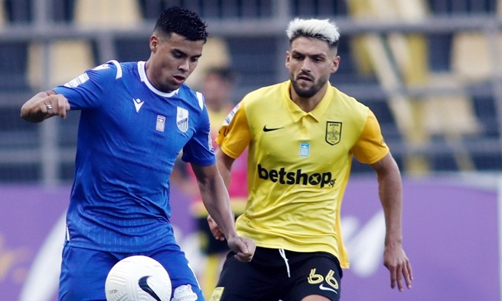 Σάκιτς: «Ευκαιρία να πάρουμε αποτέλεσμα απ’ τον Παναθηναϊκό»!